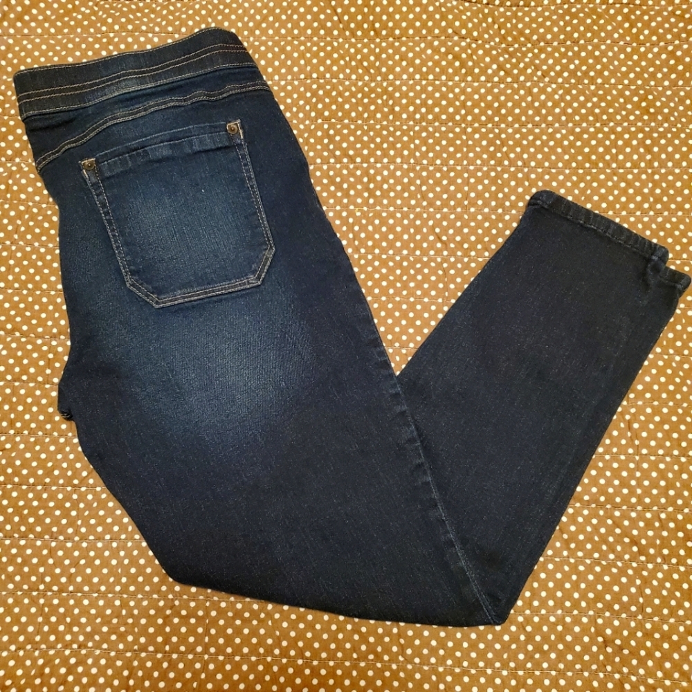 Democracy jeans size 14